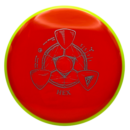 Neutron Hex