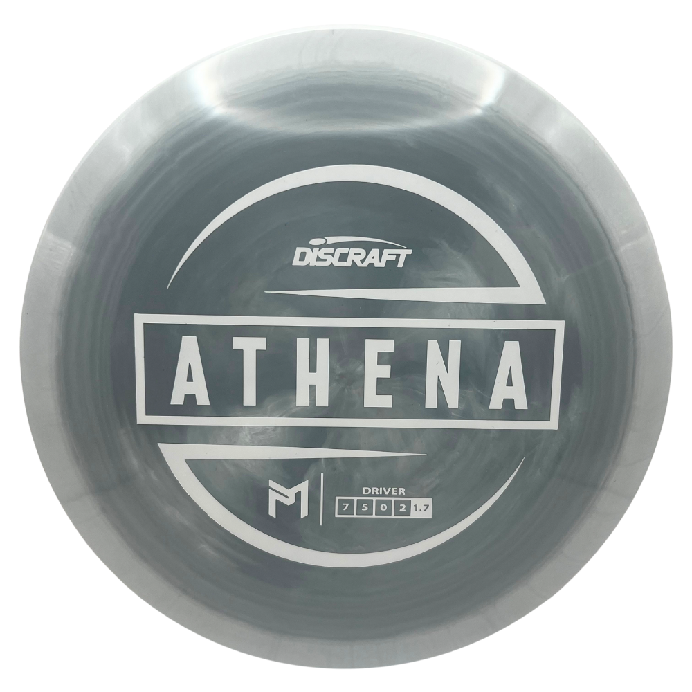 ESP Athena Paul McBeth