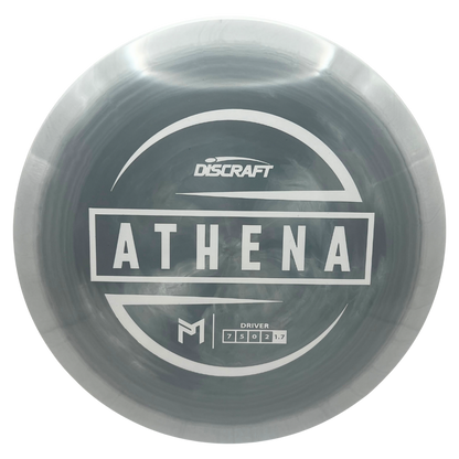 ESP Athena Paul McBeth