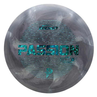 ESP Paige Pierce Passion