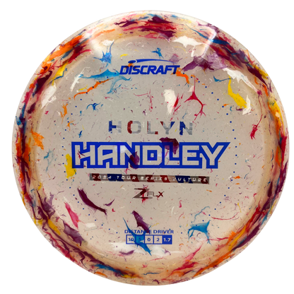 Jawbreaker Z FLX Vulture - Holyn Handley 2024