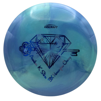 ESP Swirl Cicada - Anniken Steen