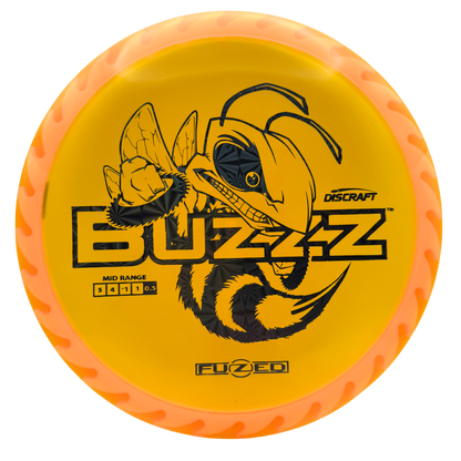 FuZed Line Buzzz - BuzzzSaw