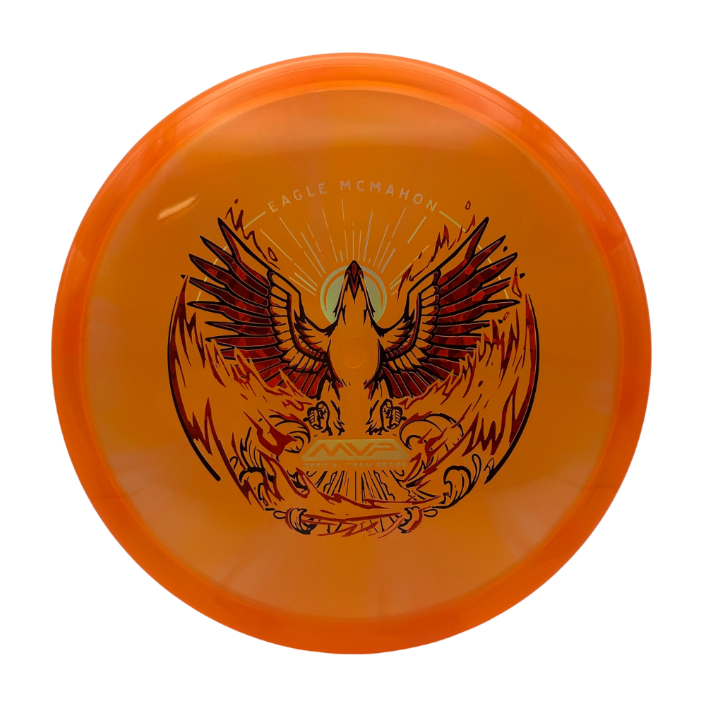 Prism Proton Envy - "Rebirth" Eagle McMahon