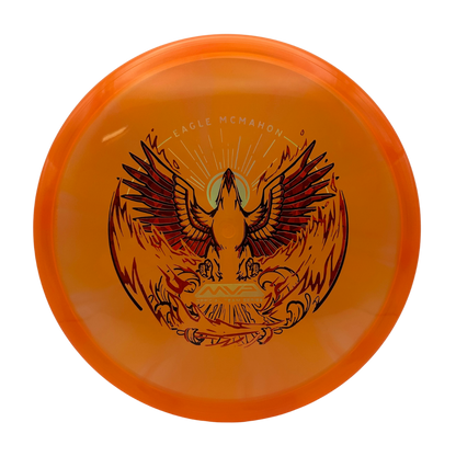 Prism Proton Envy - "Rebirth" Eagle McMahon