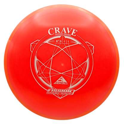 Fission Crave