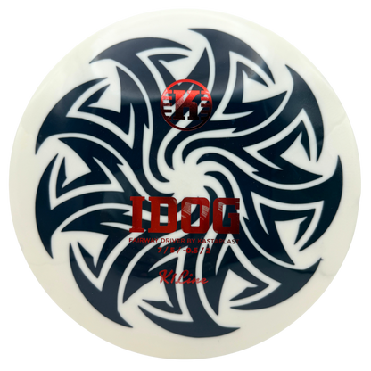 Dye Disc By Jesper