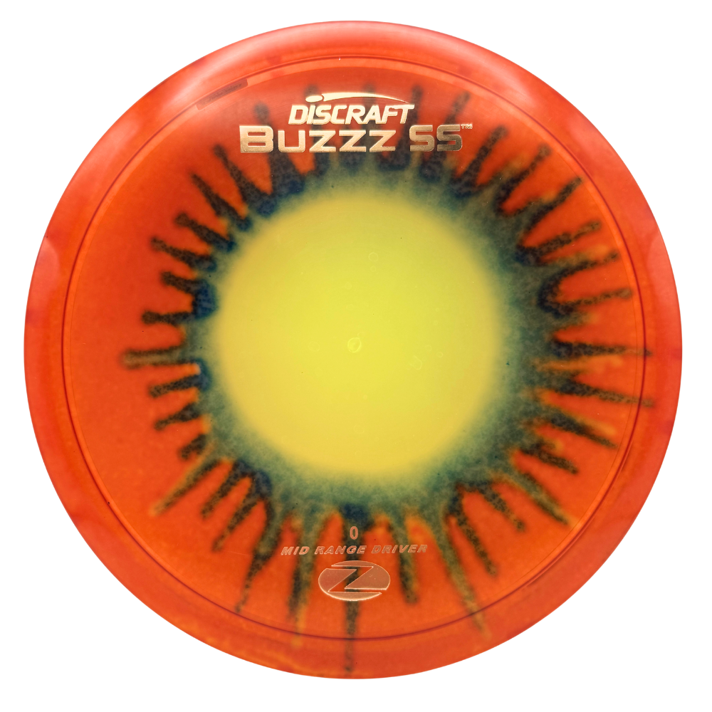 Z Line Fly Dye Buzzz SS