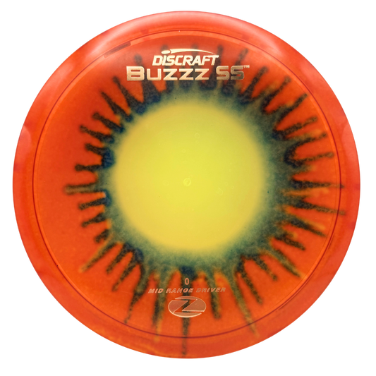 Z Line Fly Dye Buzzz SS