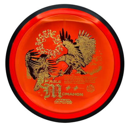 Proton Resistor - Eagle McMahon Synergy Series