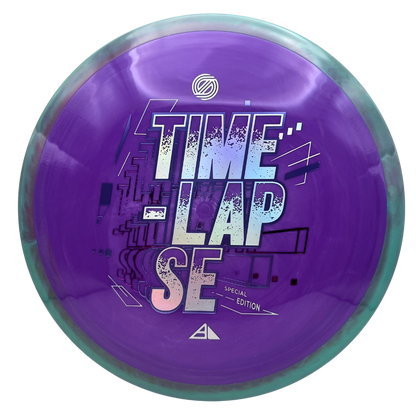 Neutron Time Lapse Retooled Special Edition