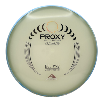 Eclipse Proxy