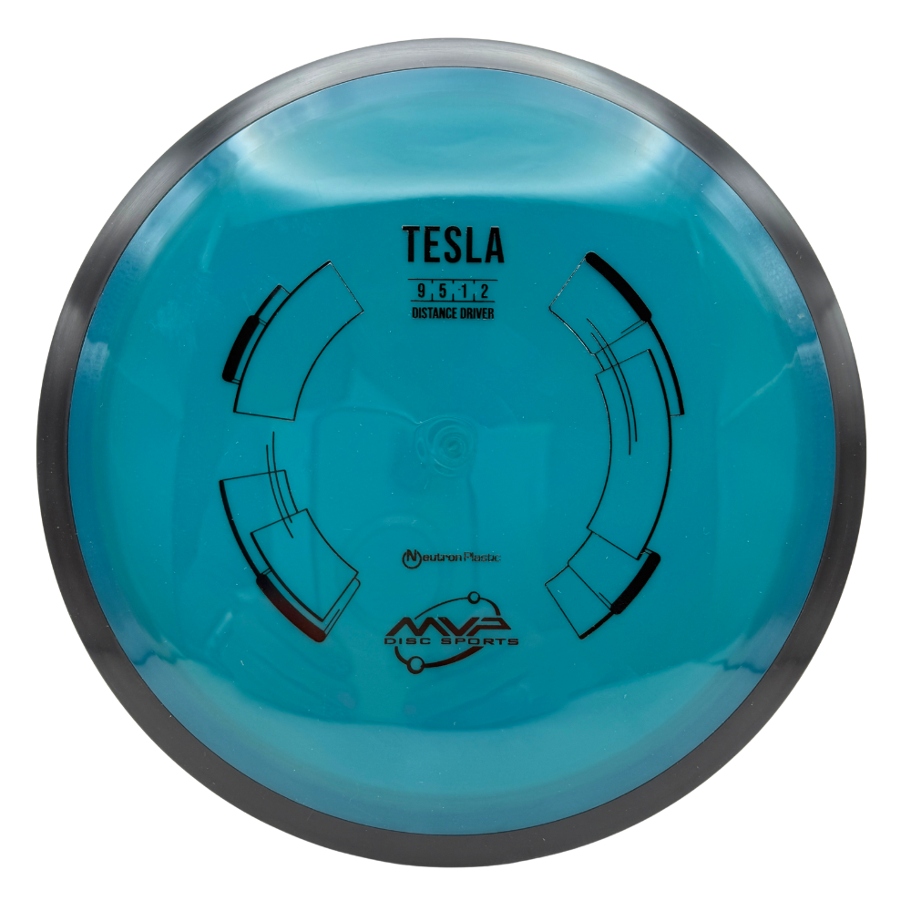 Neutron Tesla