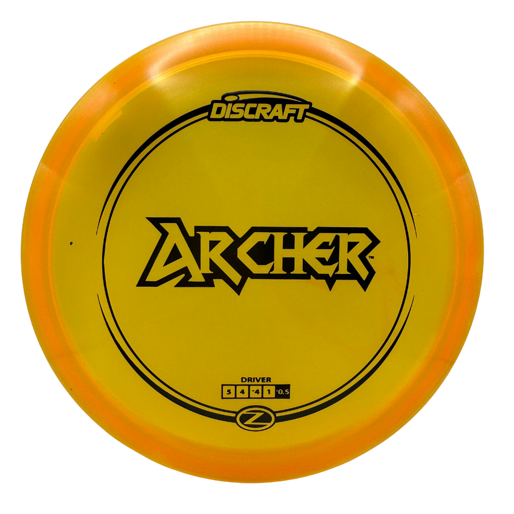 Z Line Archer