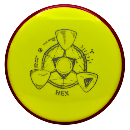 Neutron Hex