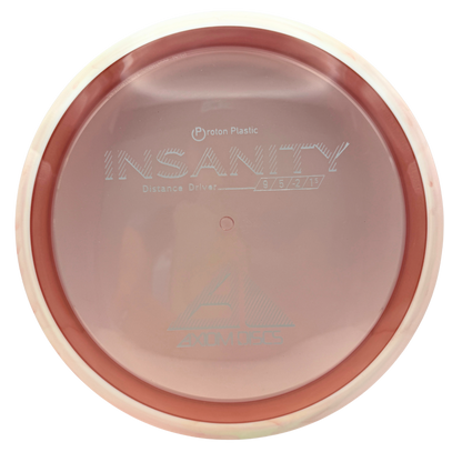 Proton Insanity