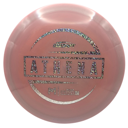 ESP Athena Paul McBeth