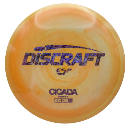 ESP Cicada