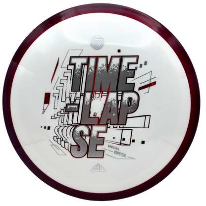 Neutron Time Lapse Retooled Special Edition