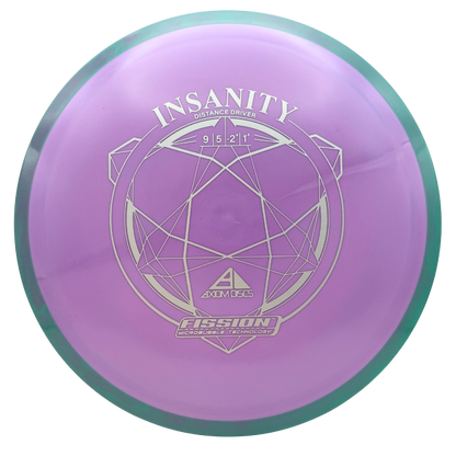 Fission Insanity