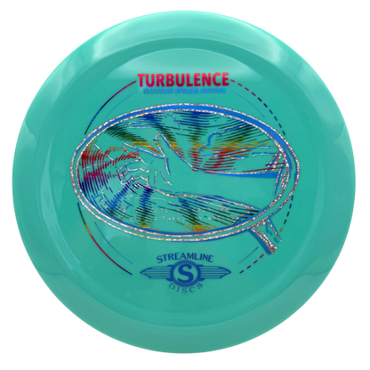 Neutron Turbulence - Special Edition