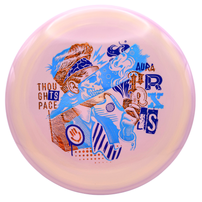 Soft Aura Praxis