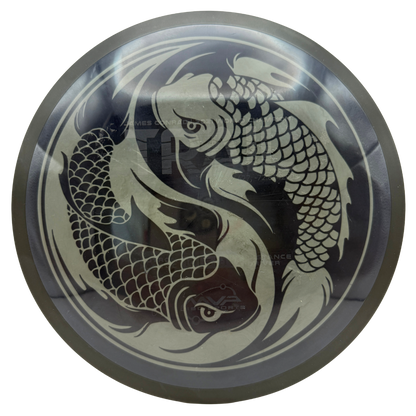 Dye Disc By Jesper