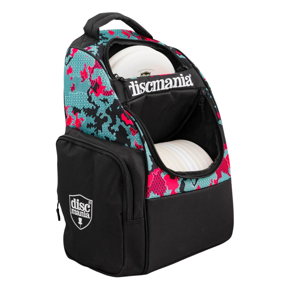 Discmania Fanatic Fly Backpack