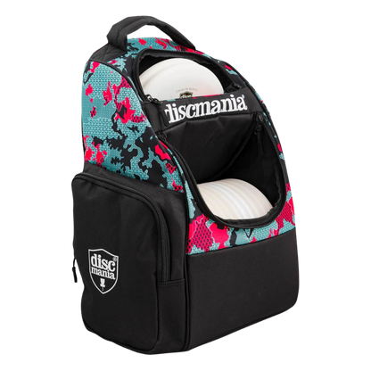 Discmania Fanatic Fly Backpack