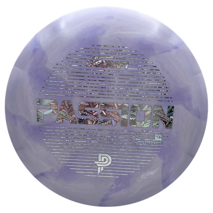 ESP Paige Pierce Passion