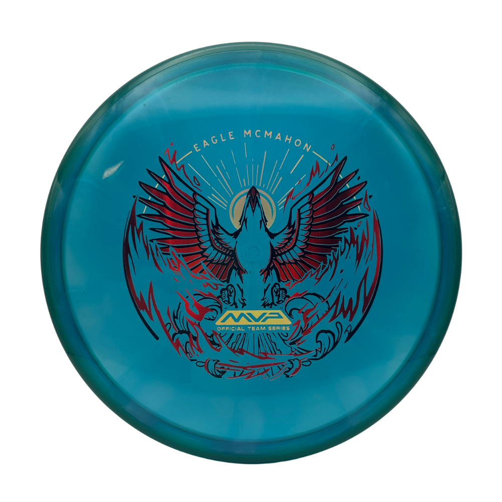 Prism Proton Envy - "Rebirth" Eagle McMahon