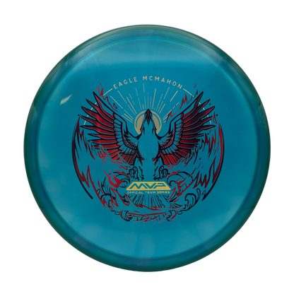 Prism Proton Envy - "Rebirth" Eagle McMahon