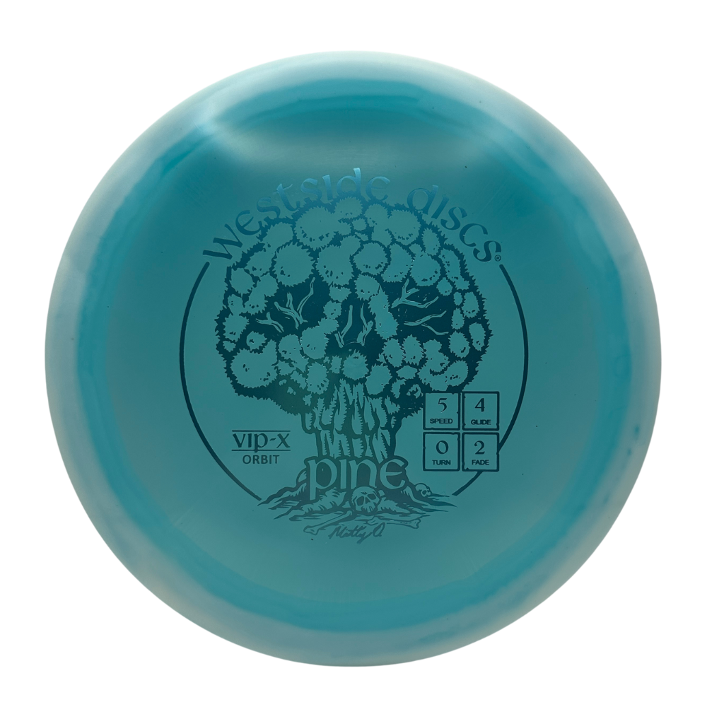 VIP-X Orbit Pine - MattyO Team Series 2024