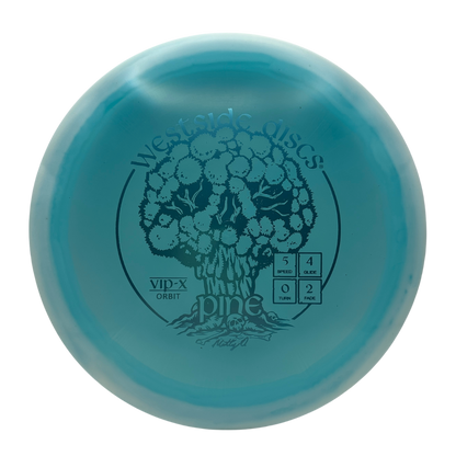 VIP-X Orbit Pine - MattyO Team Series 2024