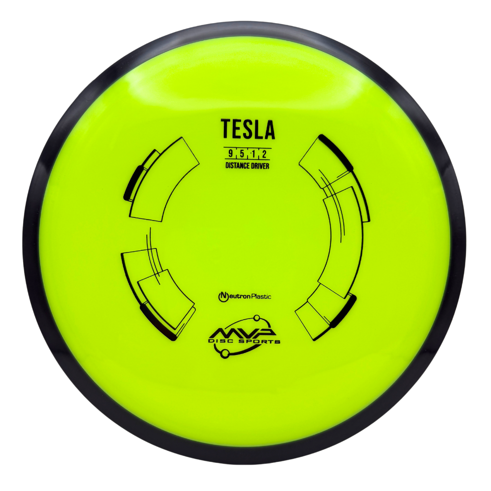 Neutron Tesla