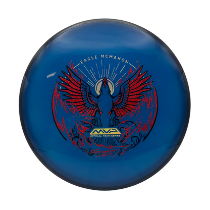 Prism Proton Envy - "Rebirth" Eagle McMahon