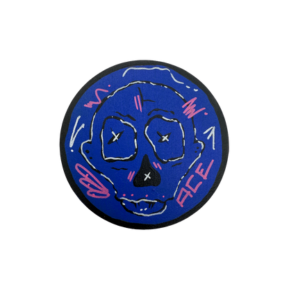 Cranium DiscGolf Mini Marker