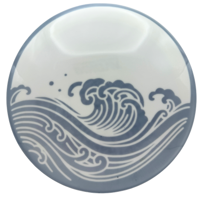 Dye Disc By Jesper