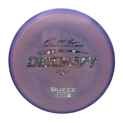 Paul McBeth ESP Buzzz Signature Series