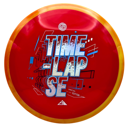 Neutron Time Lapse Retooled Special Edition
