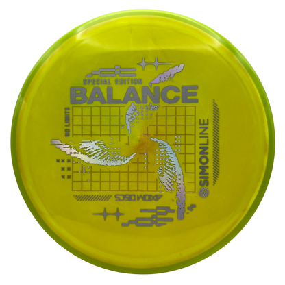 Neutron Balance - Special Edition