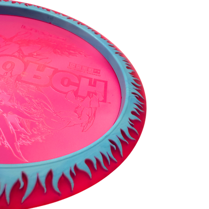 FuZed Line Scorch