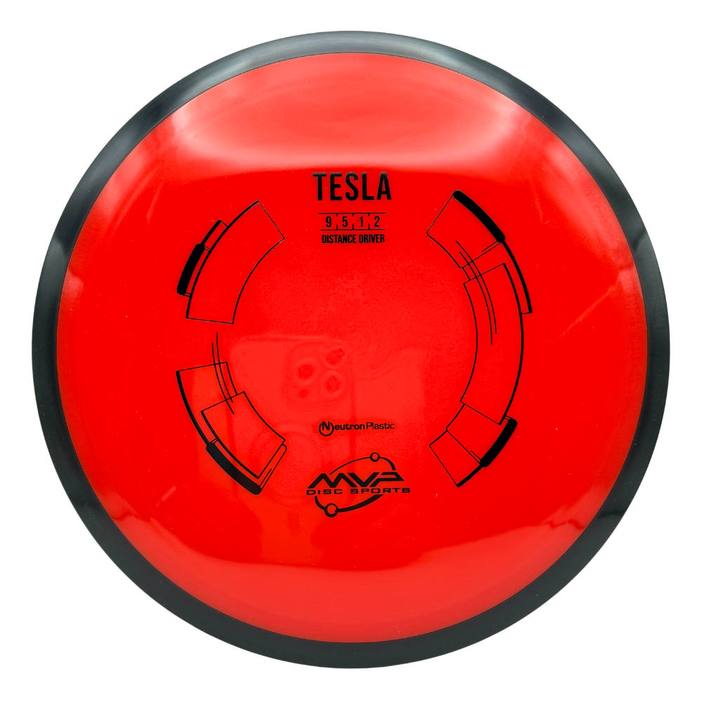 Neutron Tesla