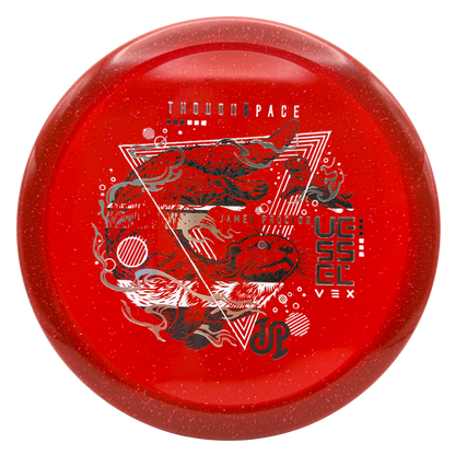 Vex Vessel - James Proctor 2025