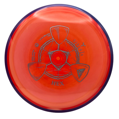 Neutron Hex