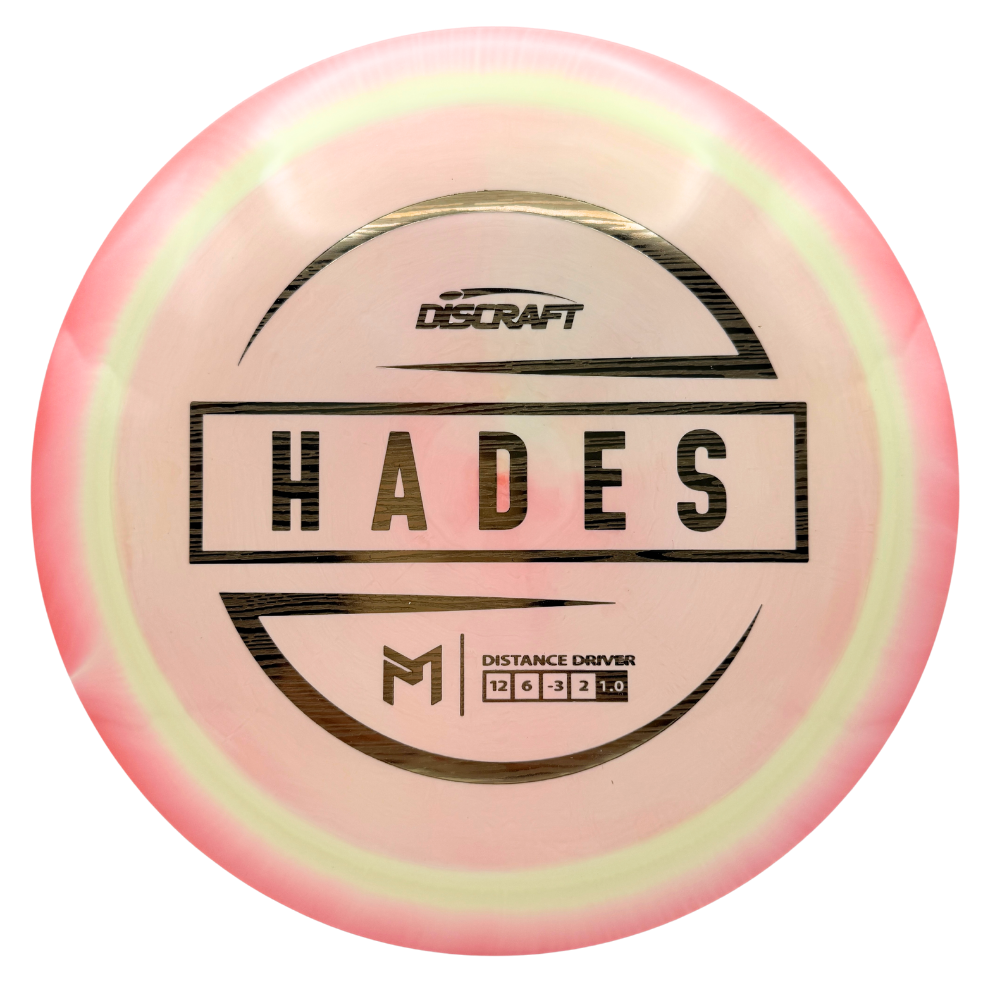 ESP Hades - Paul McBeth