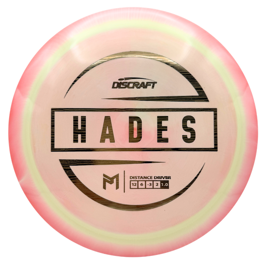 ESP Hades - Paul McBeth