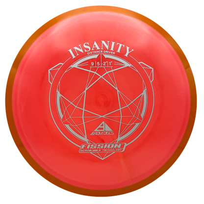 Fission Insanity