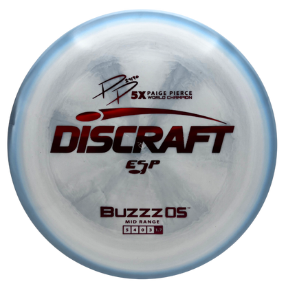 Paige Pierce ESP Buzzz Os Signature Series