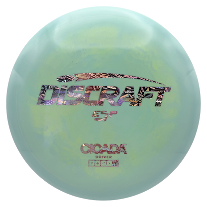 ESP Cicada